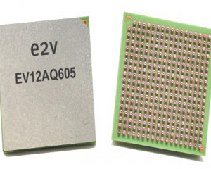 Teledyne e2v, 최대 6.4GSps 속도 지원하는 새로운 멀티채널 ADC 공개